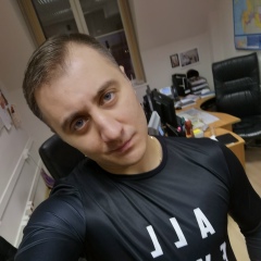 Роман Федоров, 06.09.1983, Павловский Посад