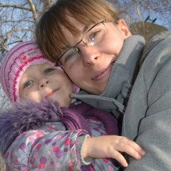 Мария Гладко-Прохоренко, 03.01.1984, Одесса