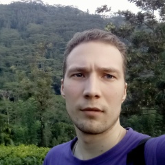 Дмитрий Степанов, 27.07.1990, Москва