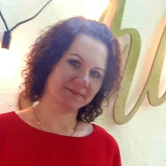 Елена Тер-Мовсесова, 15.12, Орёл