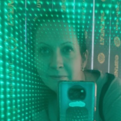 Виктория Четвертных, 25.02, Санкт-Петербург