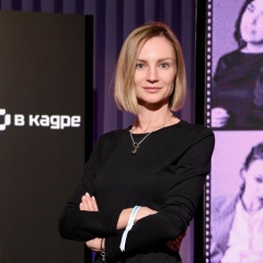 Аня Дергачева, 04.08.1984, Москва