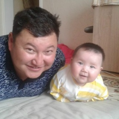 Жалико Мақай, 31.12.1989, Тараз