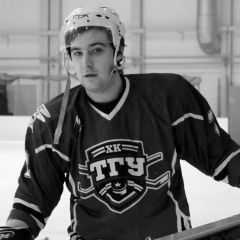 Евгений Корнюшкин, 14.04, Томск