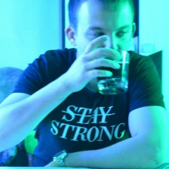 Марат Каюмов, 01.07.1991, Екатеринбург