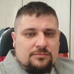 Евгений Попов, 29.01.1988, Санкт-Петербург