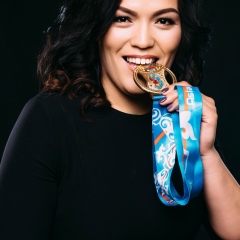 Лаззат Кунгейбаева, 04.12