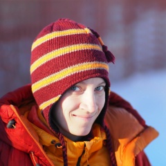 Анастасия Садомская, 17.06.1994, Рязань