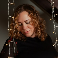 Мария Станчевская, Санкт-Петербург