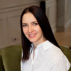 Наталья Гафурова, 12.01, Омск