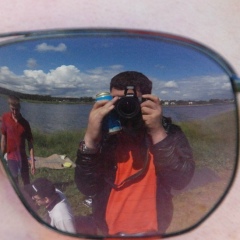 Андрей Михеев, 28.01, Псков