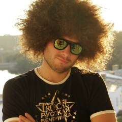 Сергей Силенков, 07.01, Москва