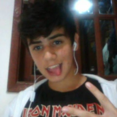 Jean Carlos, 09.04.1998, Rio de Janeiro