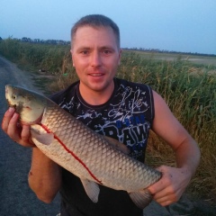 Толик Кучеренко, 20.12.1985, Краснодар