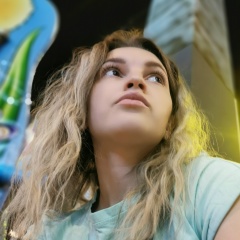 Любовь Вакулина-Архипова, 04.06.1993, Алматы