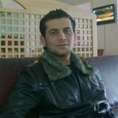 Marwen Arshavin, 13.07, Sfax