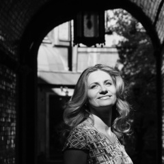 Надежда Акулова, 09.10, Санкт-Петербург