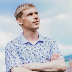Фёдор Балабанцев, 10.08, Джанкой