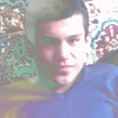 Salamat Saliev, 04.12.1998