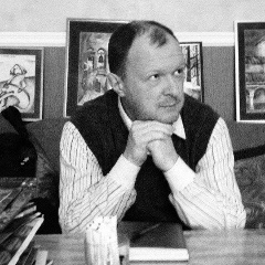 Ростислав Присяженко, 23.12, Львов