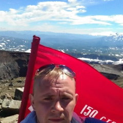 Дима Карасёв, Санкт-Петербург