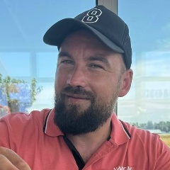 Мердан Гельдыев, 08.05.1986, Санкт-Петербург