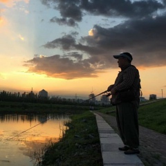 Нурали Салимов, 07.03.1946, Астана