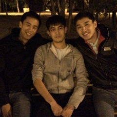 Сисеналиев Аманкос, 20.01, Актау