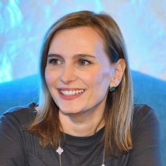 Елизавета Вариясова, 06.03, Сургут (поселок)