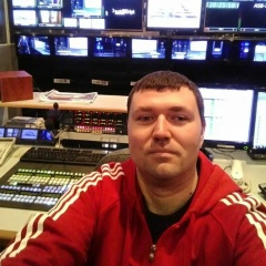 Дмитрий Безуглый, 18.04.1987, Санкт-Петербург