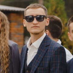 Сергей Холопов, 22.07, Самара