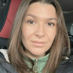 Olga Makarova, 15.09.1986, Санкт-Петербург