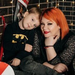 Ирина Смирнова, 03.03.1987, Санкт-Петербург