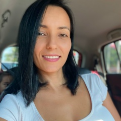 Farida Khasanova, 11.08, Нижний Новгород