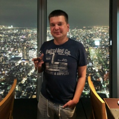 Андрей Радченко, 06.04.1987, Москва