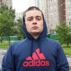 Алексей Донских, 16.08, Москва