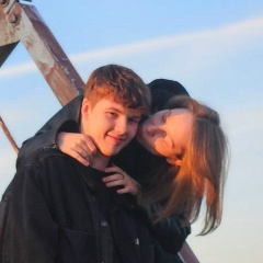 Дарья Палий, 17.08