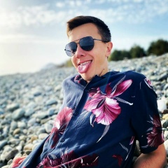 Роман Римский-Суровцев, 10.10, Сочи