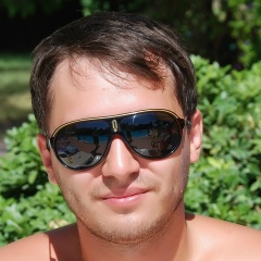 Ратмир Галимов, 21.03, Уфа
