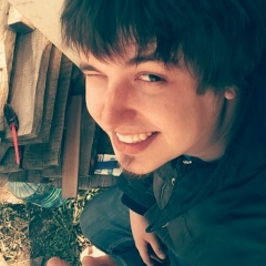 Серега Сипаев, 25.04.1990, Красноярск