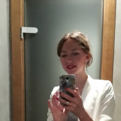 Татьяна Гришина, 18.10.1985, Одесса