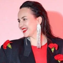 Ольга Григорьева, Оренбург