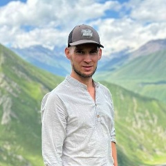 Виктор Мартемьянов, 13.02.1988, Краснодар