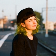 Евгения Тучапец, 15.07, Санкт-Петербург