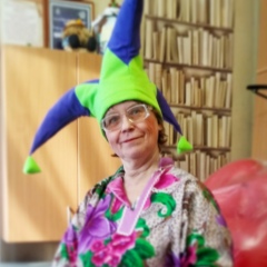 Ольга Солодовникова, 20.06.1959, Томск