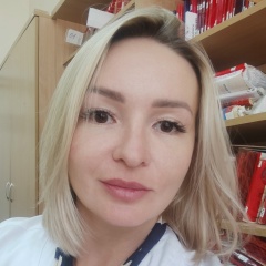 Татьяна Александровна, 13.10