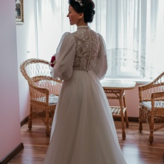 Дина Каджиева, 06.02