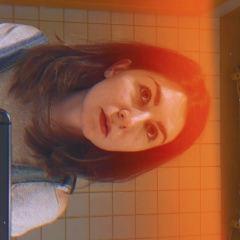 Анна Абдулина, 17.02.1994
