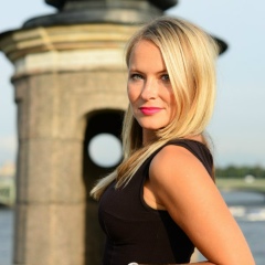 Ольга Артеева, 03.12