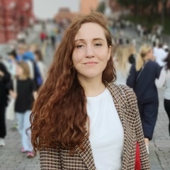 Светлана Гаврилова, 20.04, Екатеринбург